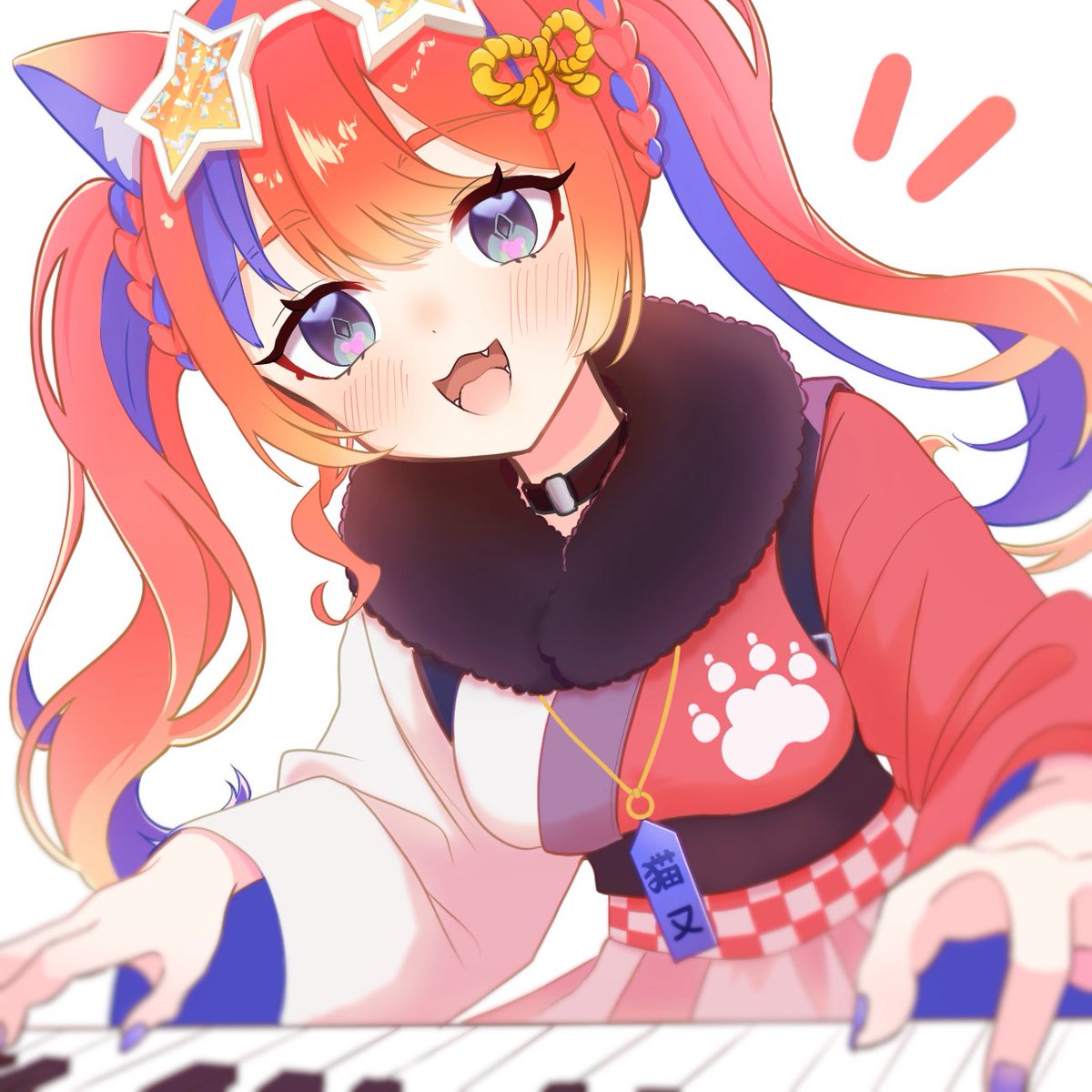 yuict2Q's tweet photo. #みくりえいてぃぶ
 みくぽぽ♫💐/友人リク https://t.co/GrJU9CKmNO