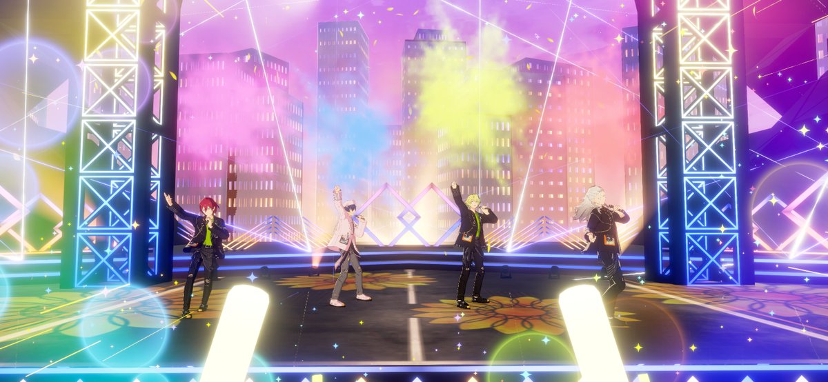 sazanami_YUU205's tweet photo. #スペライベストショット
#Eden
この1枚宝物です https://t.co/oaIygCZnZc