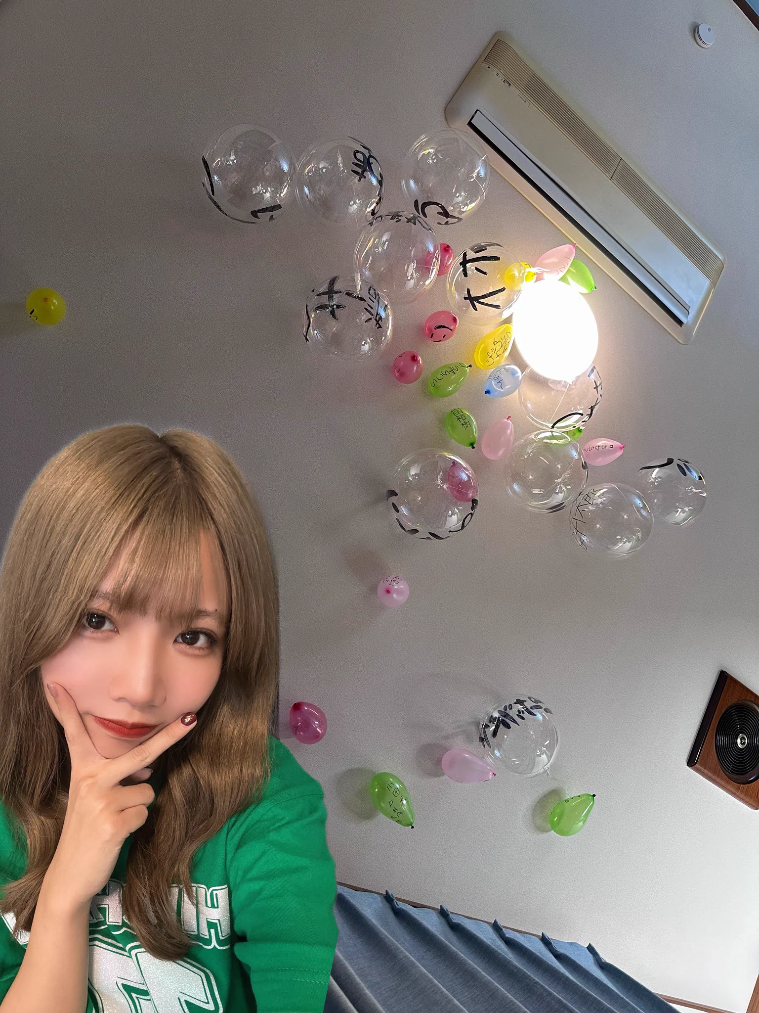 ひーちゃん【FR2PON!】 (@hiichan_fr2pon) / X