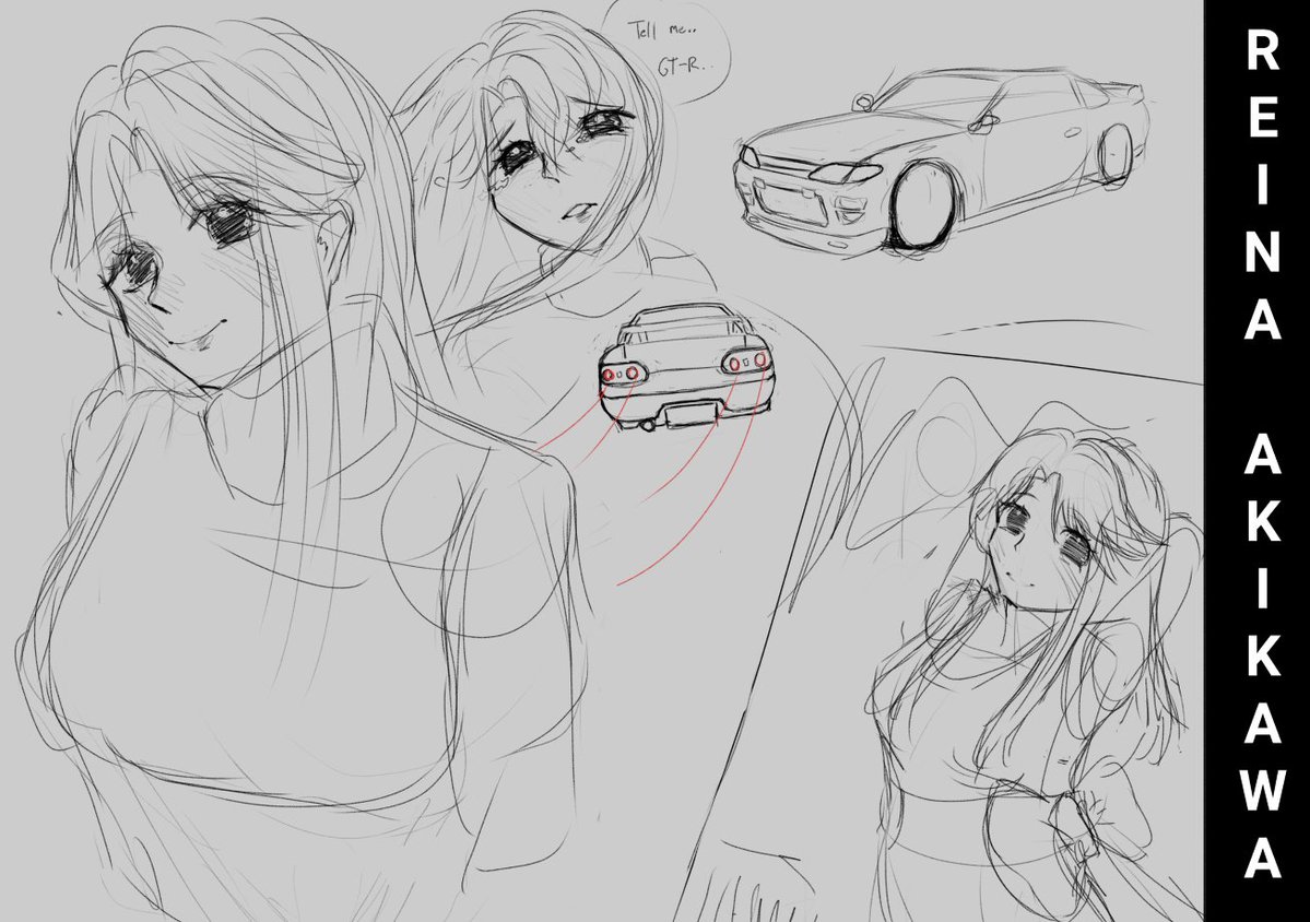 silent_tofu's tweet photo. i be wangan till i midnight https://t.co/Cn8YKYEg23