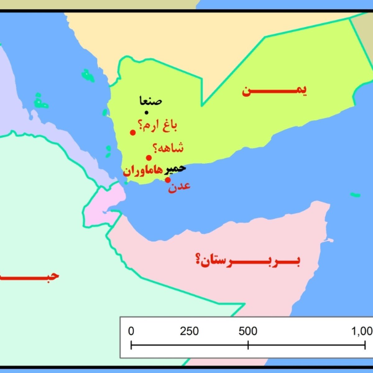c19h28o2A's tweet photo. در زمان خواندن شاهنامه یک نقشه جلوتون باشه بدونید دقیقا اینا کجا دارن گیس همو میکشن. https://t.co/boyaqPTAan