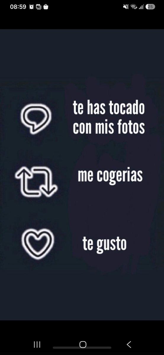 _kuss0_'s tweet photo. A ver, probemos. Recibo todas las fotos por en este post ✨️🔥 https://t.co/ge1E6veiVE