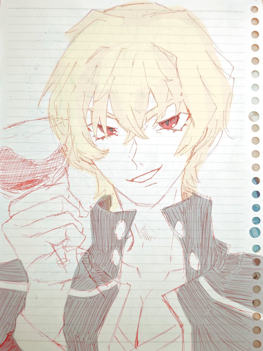 abeno_seime's tweet photo. #ギルガメッシュ https://t.co/iFWYYmdgAb