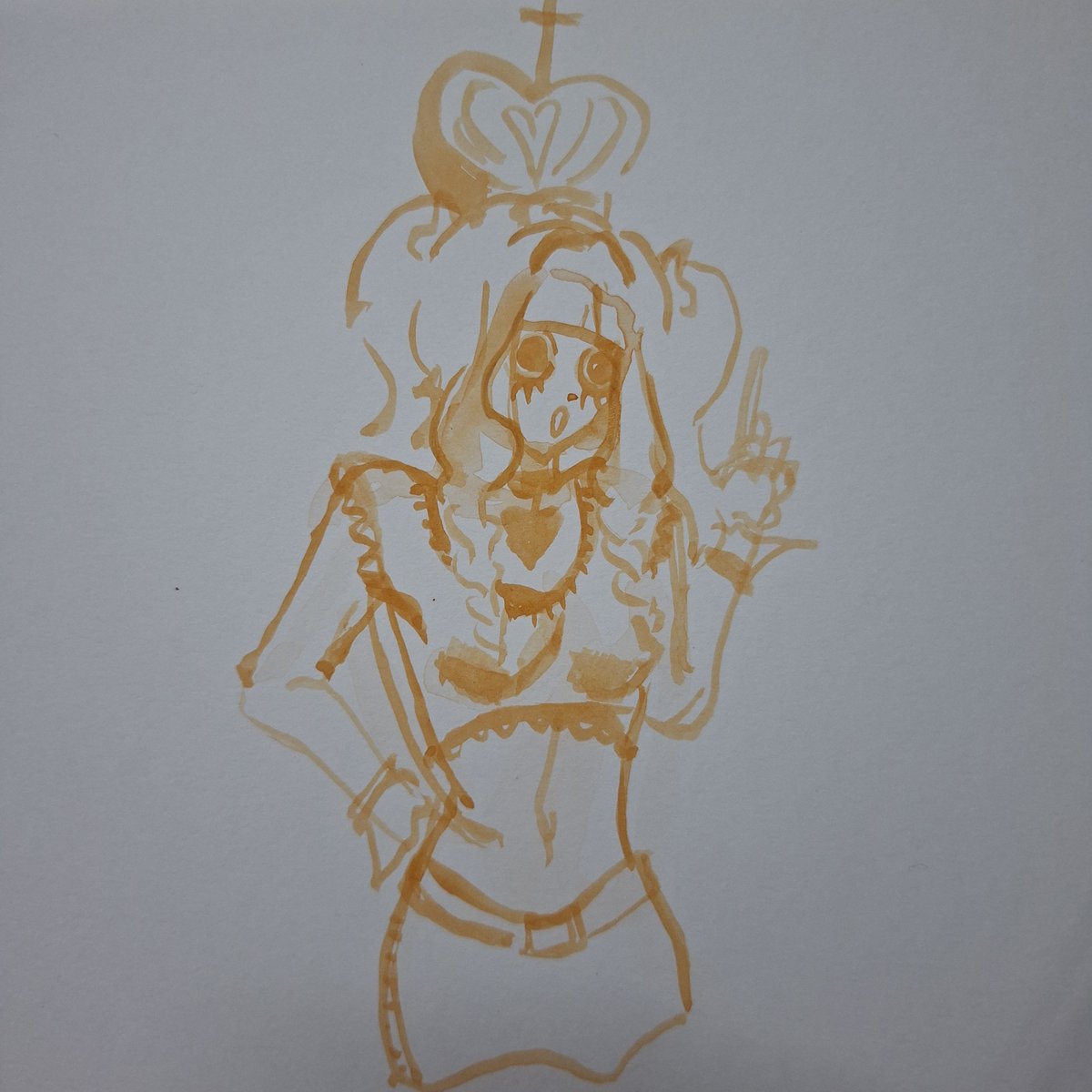 nyaamii3's tweet photo. #perona https://t.co/M9VIOXS2ZE