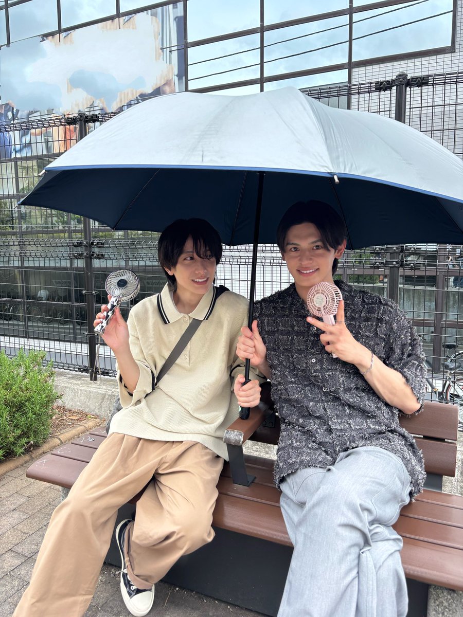 Eightkns's tweet photo. ドラマ『席替えしたら、どうやら後ろの男が俺のこと好きらしい』
いよいよ今夜最終回です❕

席替えから始まったこの物語、
最後まで楽しんでくださいね！🌟😸
#セキスキ https://t.co/KymTNFs6d6