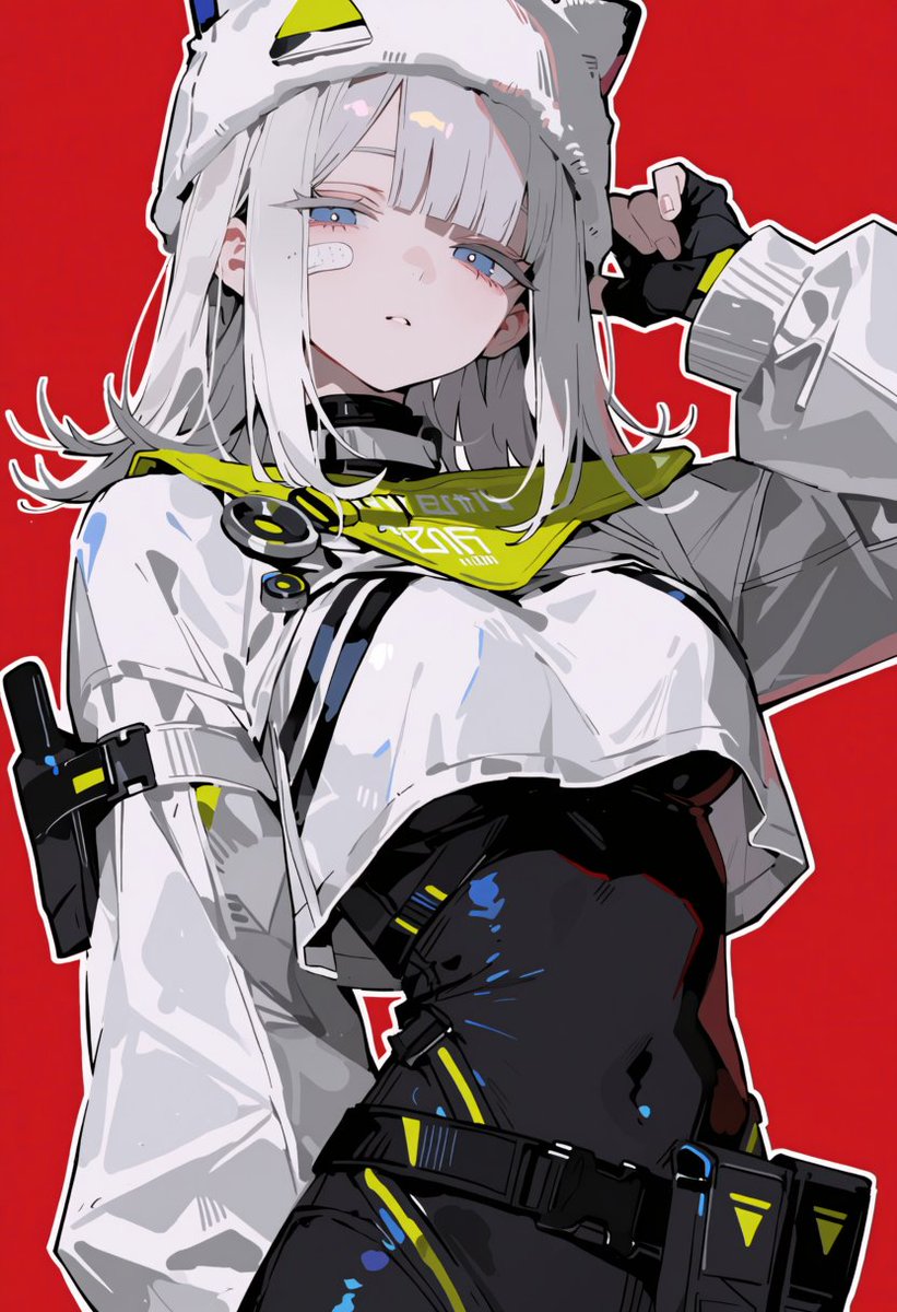 kuroba5sj's tweet photo. Estella / エステーラ

#エンドフィールド‌
#アークナイツエンドフィールド https://t.co/PcIQmmkqc7
