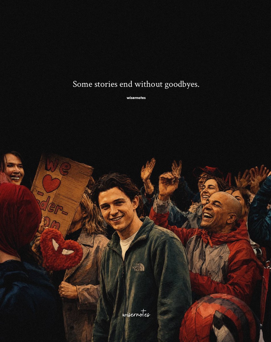 TawandaGarb34f's tweet photo. Some endings come without closure. When someone’s silence becomes their answer, stop waiting for a goodbye that may never come. Letting go can be the beginning of becoming who you’re meant to be. https://t.co/NTtzApOdtv
