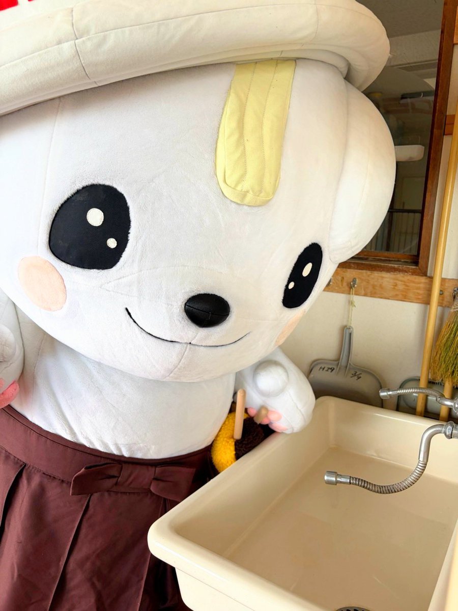 sanomaru225's tweet photo. てあらいうがいしっかりね！
グーないと☆彡 https://t.co/EWhiJiys91
