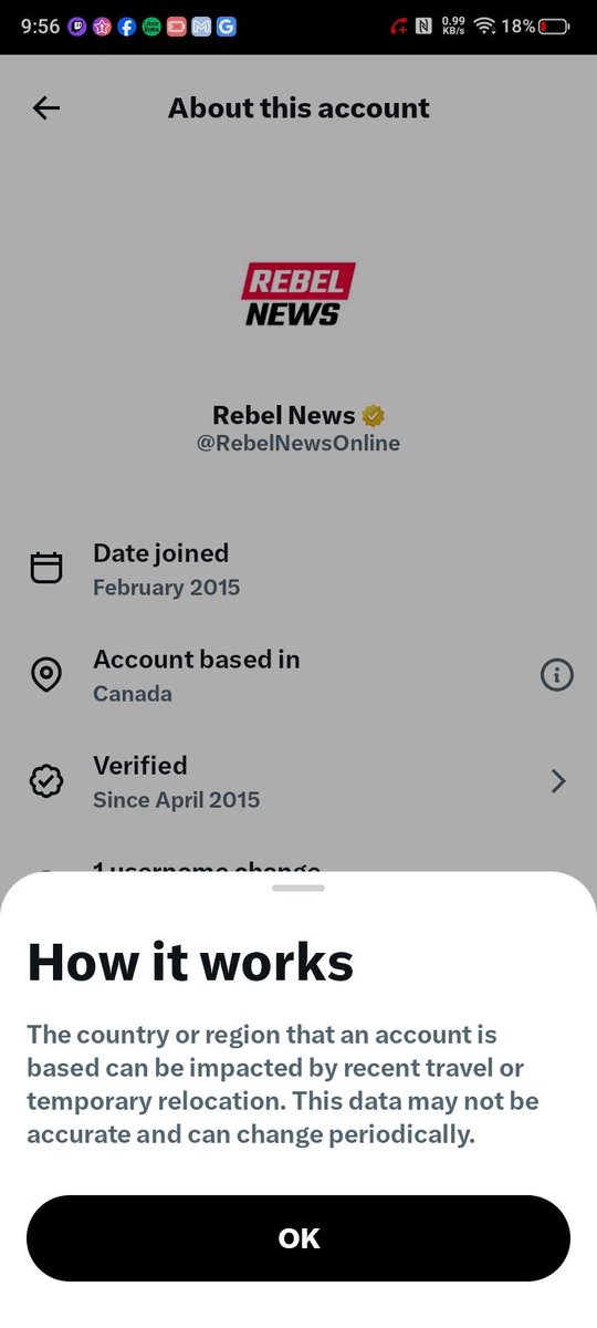 ildeli7076's tweet photo. @therealrukshan @RebelNews_AU @Israel @IsraeliPM @IDF @IsraelMFA @IsraelWarRoom @israel WHY WOULD YOU HAVE SUCH #GENTILES AFFILIATED WITH YOU ?? THEY ARE ONLY GOOD FOR ONE THING AND THATS FOR THE POT OF SHIT BROTH ! https://t.co/PH7WUYvkY8