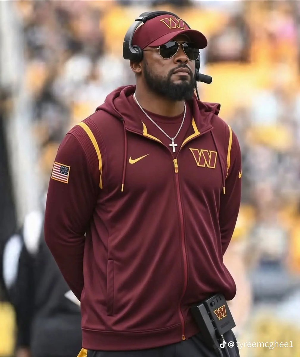 dmanley72's tweet photo. @AlGaldi I know you want an offensive HC, but hear me out. This guy only knows winning seasons! 9-8 is equal to or better than 26 of our last 31 seasons!! https://t.co/s3kyPj4o9R