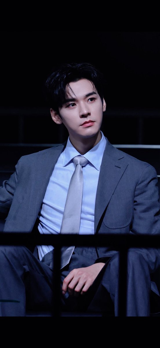 Jalldong's tweet photo. Daddy Gong 🤴🏻 https://t.co/0Az5IOD6Ky