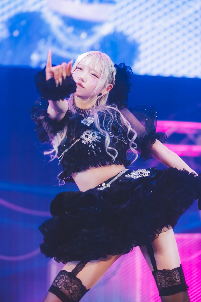 coai_yoruami's tweet photo. 約束して？🖤 https://t.co/HpMga1l7mw