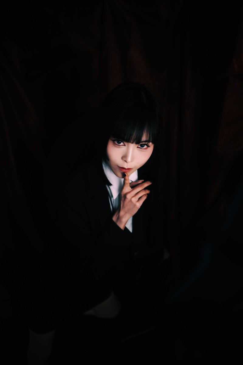 Mikael_56_Mumu's tweet photo. .

ミンナには内緒よ？

. https://t.co/QJEid7iHtC