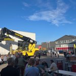 Photo by Hyster Europe (@HysterEurope)