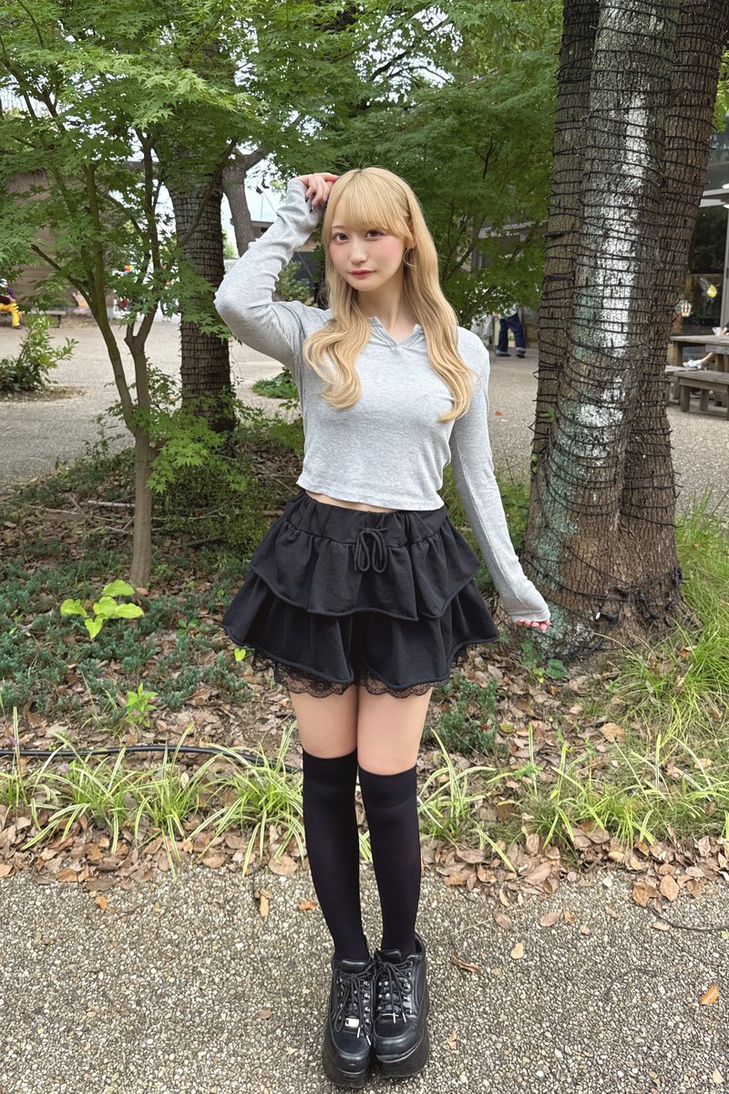 aerolipop_yura's tweet photo. ( ̳- ·̫ - ̳ˆ )◞❤︎ https://t.co/fffr47fFld
