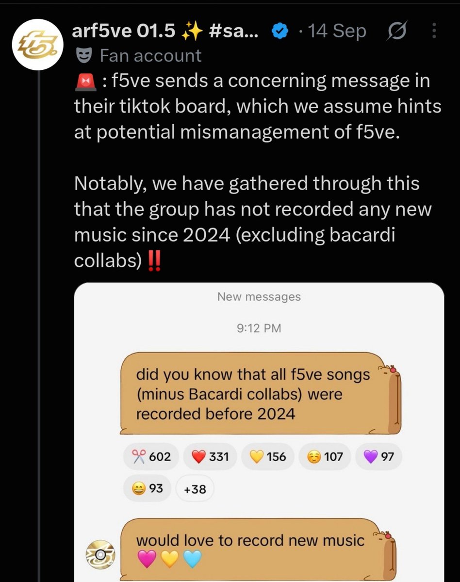 lunaatiqq's tweet photo. “Mission was to end BTS” and their own career got ended instead 😭 https://t.co/myBHDfvrzn