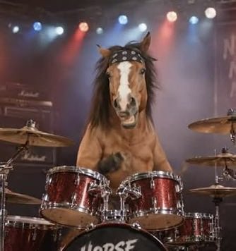 LOSTGLUM's tweet photo. i beat it like a dead horse, beat it like a drum https://t.co/XHgnUo4sZk