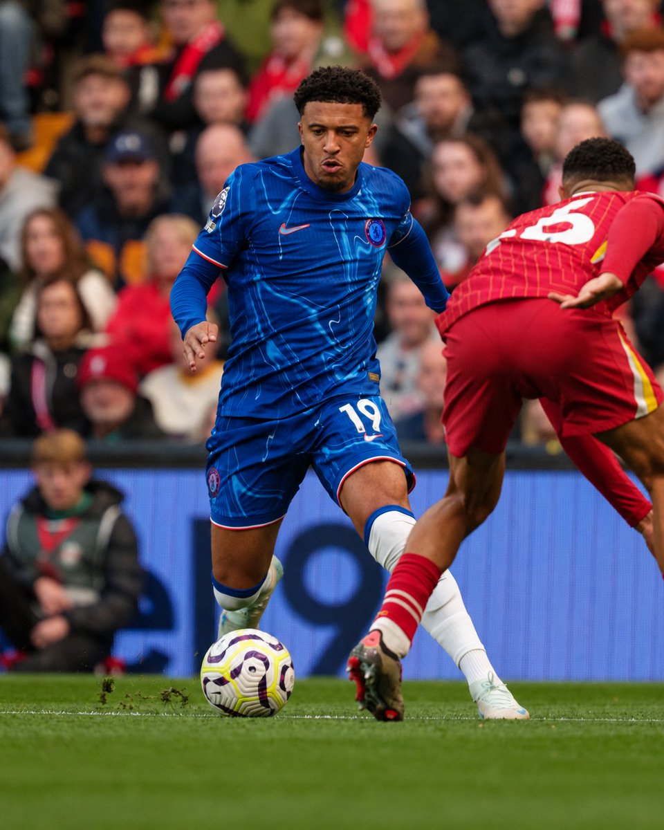 centregoals's tweet photo. 🚨🚨| JUST IN: Jadon Sancho has been 𝐑𝐄𝐉𝐄𝐂𝐓𝐄𝐃 by Krasnodar despite the player being keen on the move. ❌🏴󠁧󠁢󠁥󠁮󠁧󠁿

Sancho, a free agent, was offered to the Russian champions, but the club declined to sign him.

[@footmercato] https://t.co/k02oYWFbpy