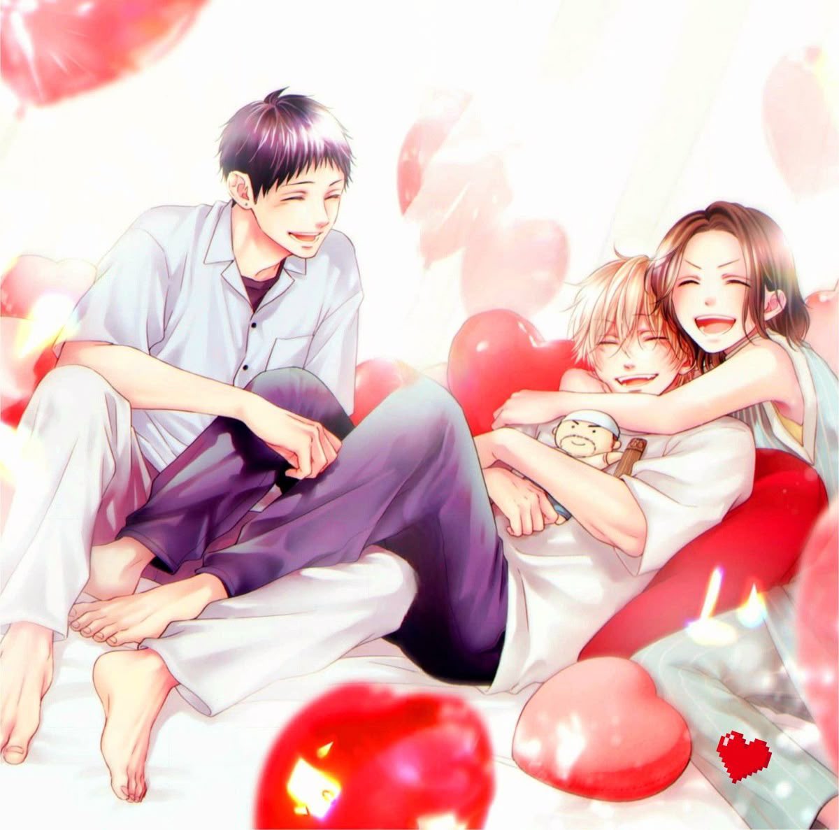 satowasgf's tweet photo. this picture is so precious to me u don't understand https://t.co/gw23QJf8Fa