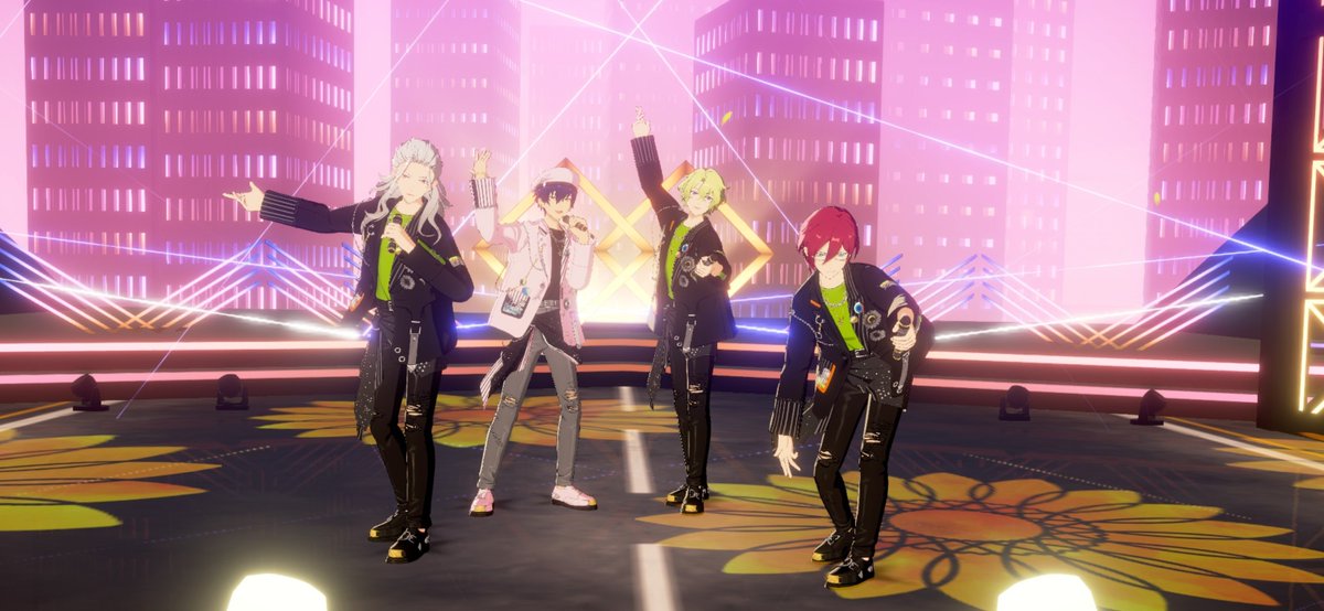 sazanami_YUU205's tweet photo. #スペライベストショット
#Eden
大好き……… https://t.co/wqKW7eVB8N