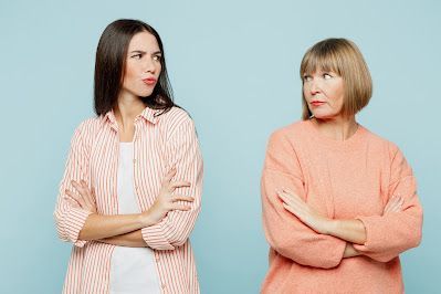 J_Ferraro_LCSW's tweet photo. Family Estrangements: Understanding the Barriers to Reconciliation https://t.co/twlUN1QeJA
#Families #Parents #AdultChildren #Estrangements #PsychologicalBarriers #Reconciliation #Trauma #Mentalhealth #Therapy #Psychotherapy #TherapistTwitter #TherapistsConnect https://t.co/7HGkafn9hf