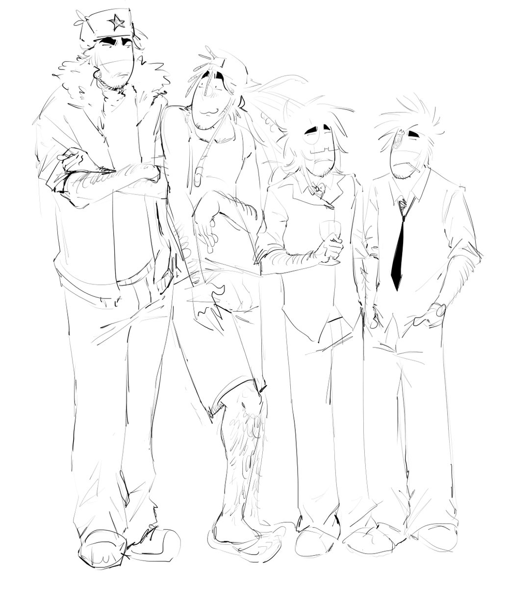 cilyinovski's tweet photo. I don't normally like to post on X but since Tiktok almost striked me for no reason, I'd like to post mainly drawings on here.
have my favorite Countryhumans.
#CountryHumans #Russia https://t.co/76wmLiiNbk