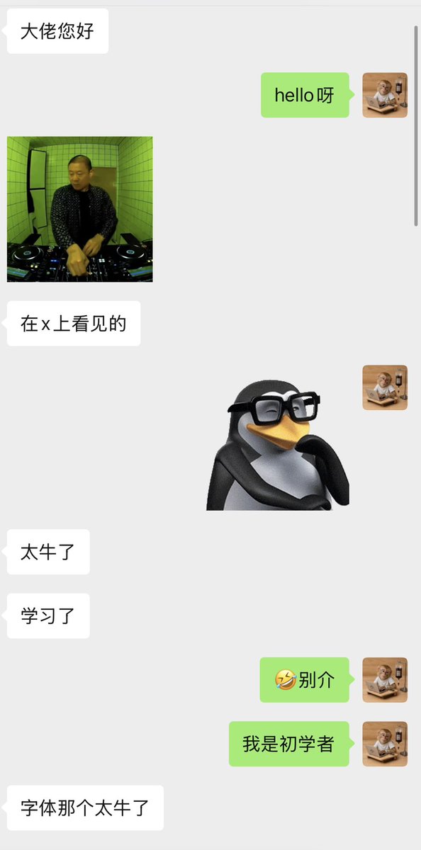 AdrianPunk115's tweet photo. 被设计师认可的含金量 https://t.co/We8gKtKLEm