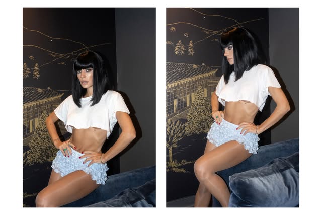 SheehmarDeep's tweet photo. Lily Allen #lilyallen https://t.co/d6eXEoTNe1
