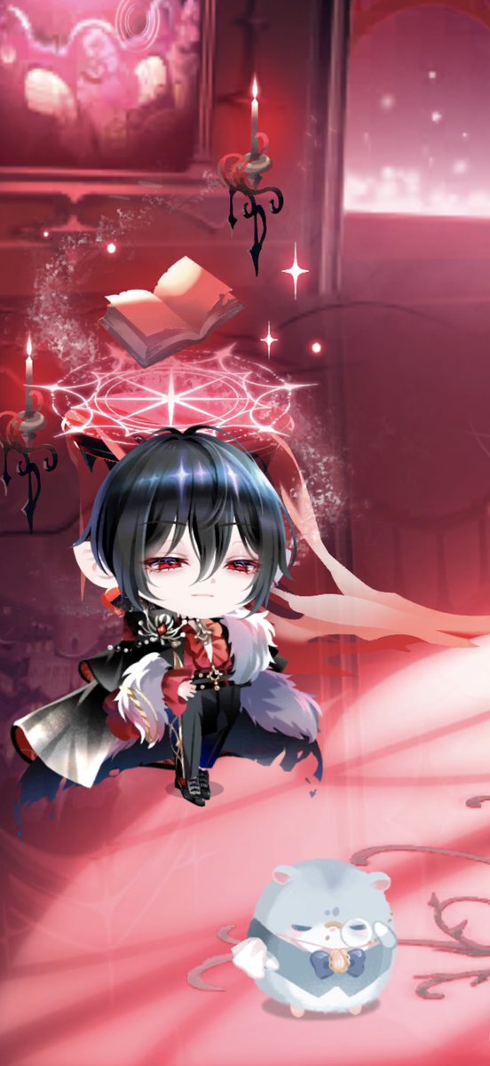 Tierra_1357's tweet photo. あああ
マルシェ様々…
爆イケメン誕生…ぐぅ https://t.co/HxMbbkn3XV