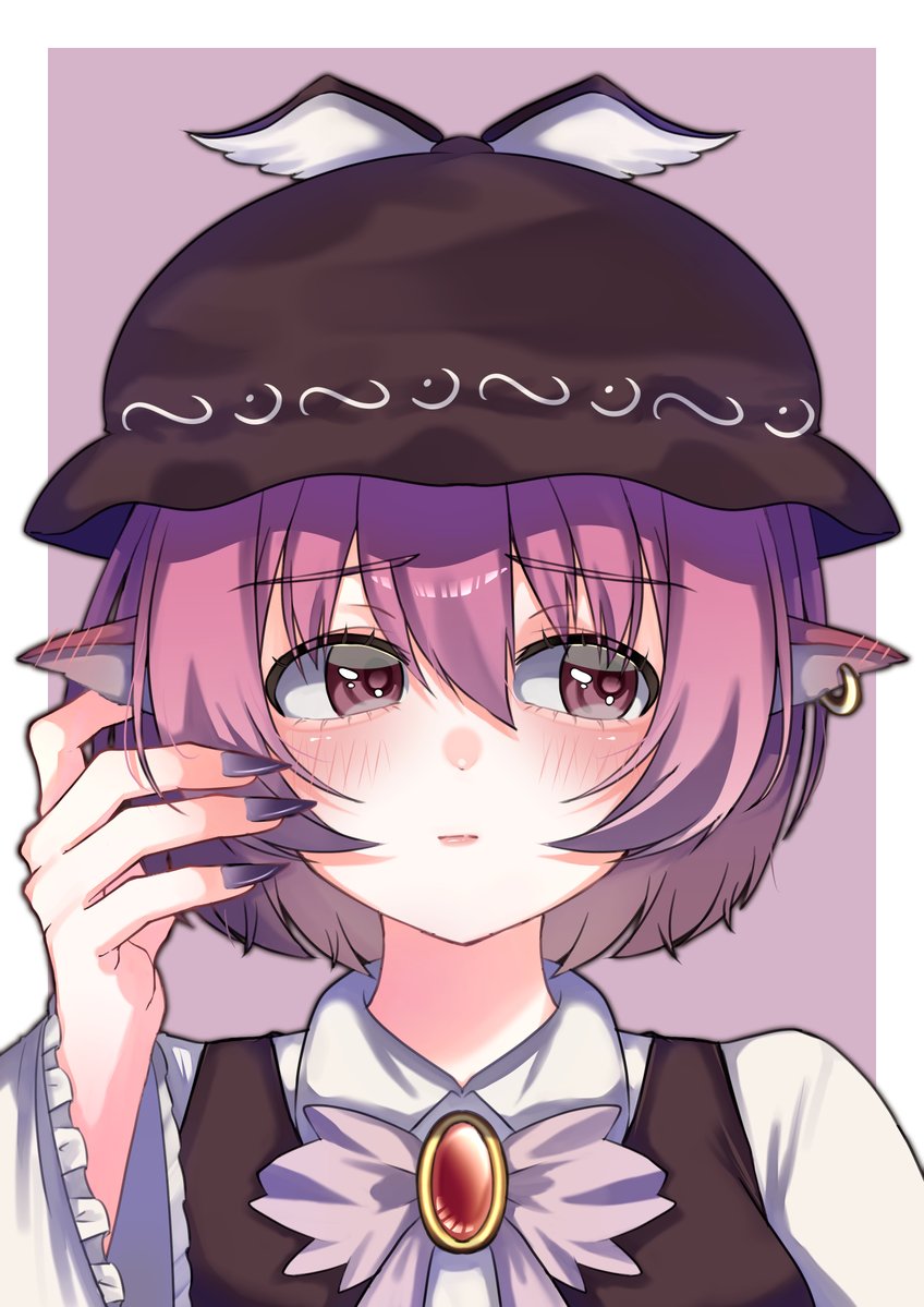popipopi_tan's tweet photo. 25日目　ミスティア・ローレライ
#東方Projectㅤㅤㅤㅤ 
#ミスティア・ローレライ https://t.co/OVZsk12vBA
