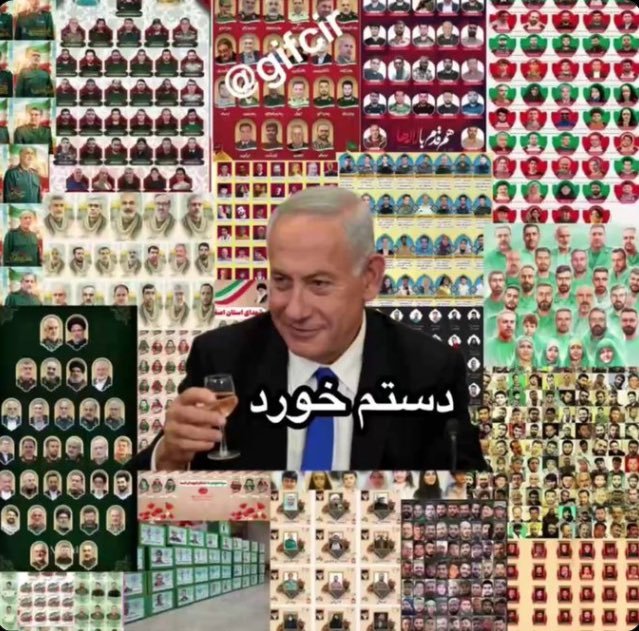 kotlet912's tweet photo. @babakzanjani_ch @DotOne_channel نمونه کار رضایت مشتری از شوخی و موفقیت https://t.co/tHapsrlvo7