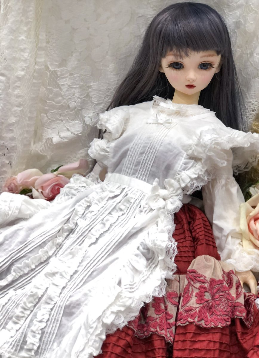 xxdolcevitaxxmi's tweet photo. SDサイズ、ブラウス、ワンピース、エプロンを9月27日（日）夜9時からショップにて販売します🌟
ただ今プレオープン中🧵

https://t.co/IW8m5uCN8G

#SD
#スーパードルフィー
#ドール
リポストしていただけますと嬉しいです⭐️
どうぞよろしくお願いします🌟 https://t.co/D5yYwvCxrV