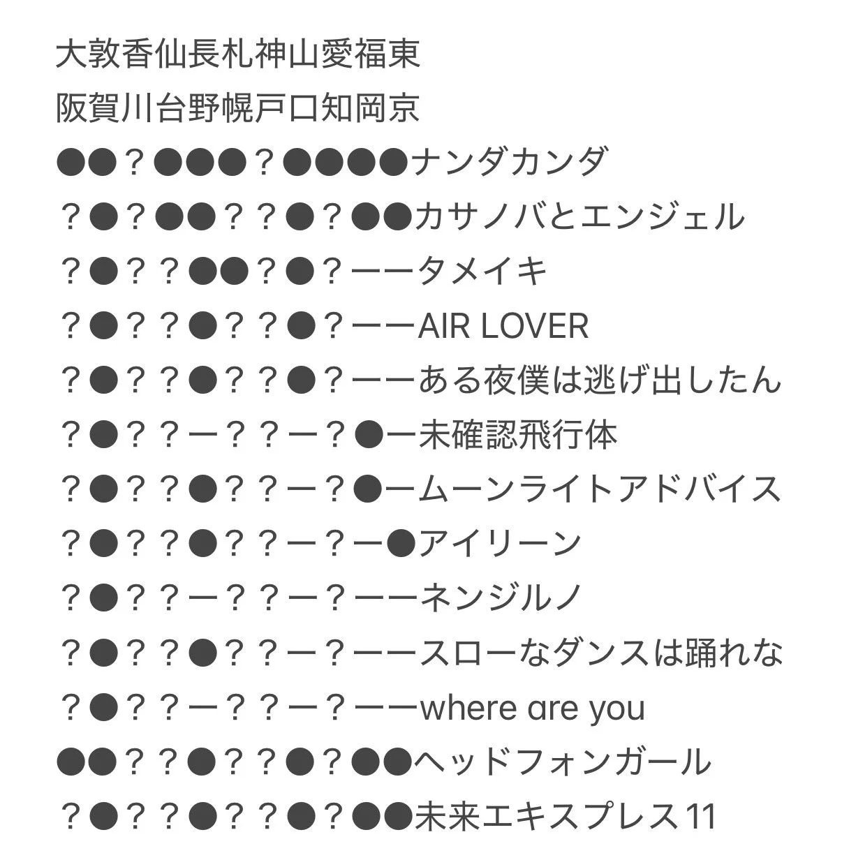 ひとし on X: 