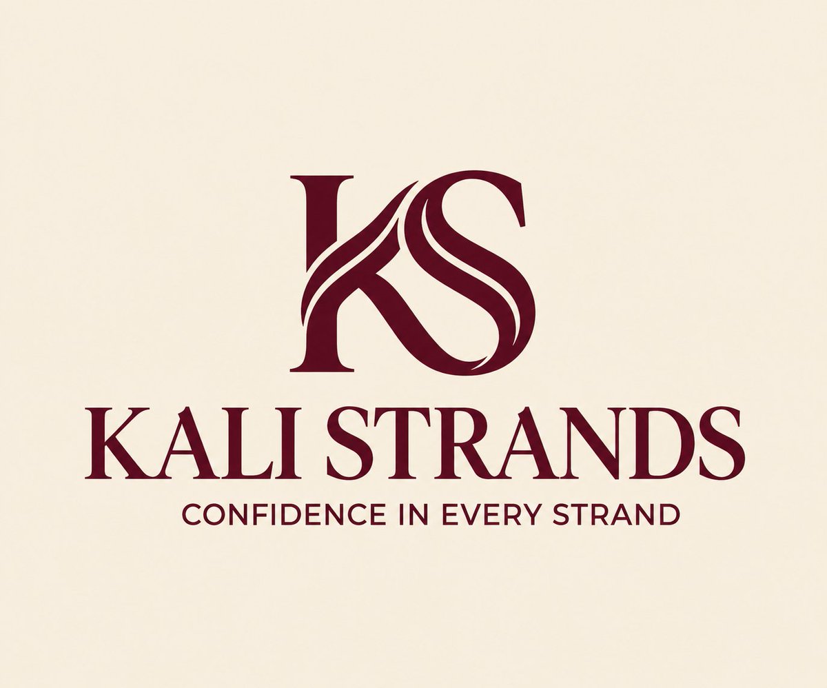Kalistrands's tweet photo. I’ve posted hair on this app a couple of times before, but I was still learning, practising and figuring things out.

Now, I’m excited to officially introduce my brand:

KALI STRANDS. 🤎

A hair brand built around beautiful hair, quality, trust and confidence. https://t.co/bwDOyIIQSS