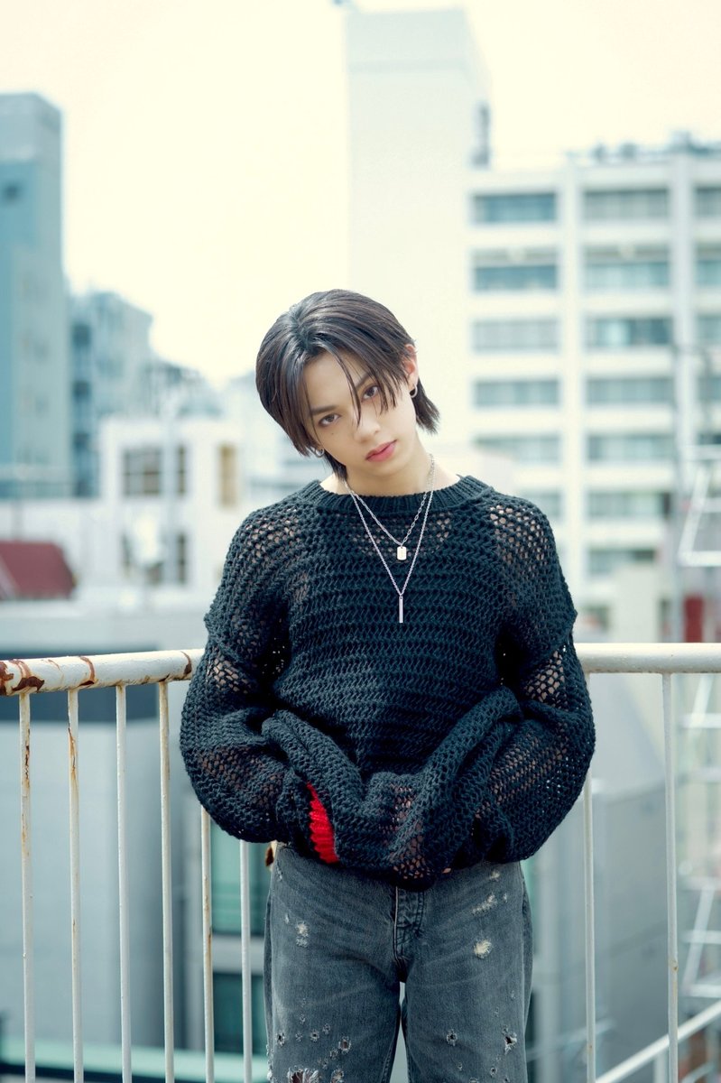 LIL_LEAGUE_'s tweet photo. 【#難波碧空🐨】

'僕を探してた'
皆様聴いていただけていますでしょうか。

Instagram Reels限定動画も本日公開となりましたね🙂‍↕️
これからもこの楽曲が沢山の方に届きますように。

そして本日20時にYouTubeにて公開となりました、【りる家】「クイズ難波碧空」もぜひご覧ください‼笑

https://t.co/BZzp9QsEZb

#LILLEAGUE
#僕を探してた