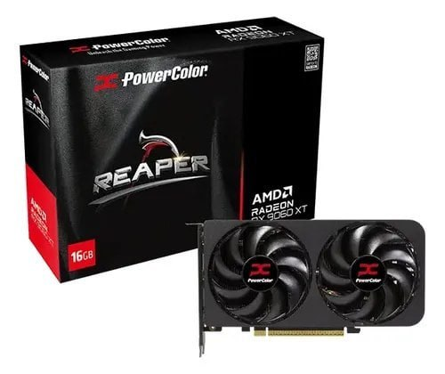 getsolucoes's tweet photo. 🔥 Gpu Powercolor Amd Radeon RX 9060 XT 16GB Gddr6 128bits 16g-a

💰 R$ 3.470 EM 10X SEM JUROS
🎟️Cupom: OFFMLHOJE

https://t.co/1sXI9hLiqz https://t.co/0JcXUGUzKw
