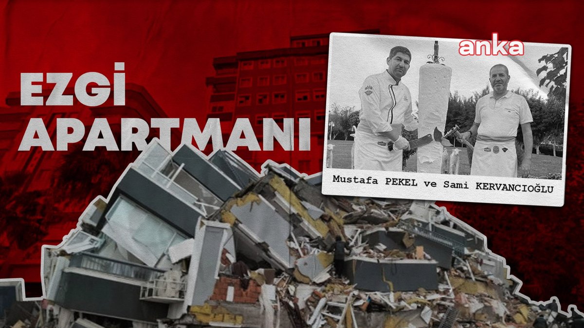 MehmetOflaz06's tweet photo. 📢 Ezgi Apartmanı'nın gerekçeli kararı açıklandı: "Pastanecilerin 'olursa olsun' saikiyle hareket ettiklerine dair delil yok"

Kahramanmaraş 4. Ağır Ceza Mahkemesi, 35 kişinin hayatını kaybettiği Ezgi Apartmanı'na ilişkin davanın gerekçeli kararını açıkladı.

"Bilinçli taksir"den 8'er yıl hapse çarptırılarak adli kontrolle tahliye edilen zemin kattaki pastanenin yetkilileri Sami Kervancıoğlu ve Mustafa Pekel'in tahribatlı tadilat gerçekleştirdikleri belirtilen kararda, "sanıkların eylemleri gerçekleştirirken neticenin meydana gelmesini kabullendiklerine ya da 'olursa olsun' saikiyle hareket ettiklerine dair delil bulunmadığı" kaydedildi. 

Onikişubat Belediyesi'ndeki bazı kamu görevlilerinin ise imar mevzuatına ve ruhsata aykırı, "çıplak gözle görülebilir" tadilatları raporuna yansıtmadığı aktarıldı.

https://t.co/kQ1LykaKIf