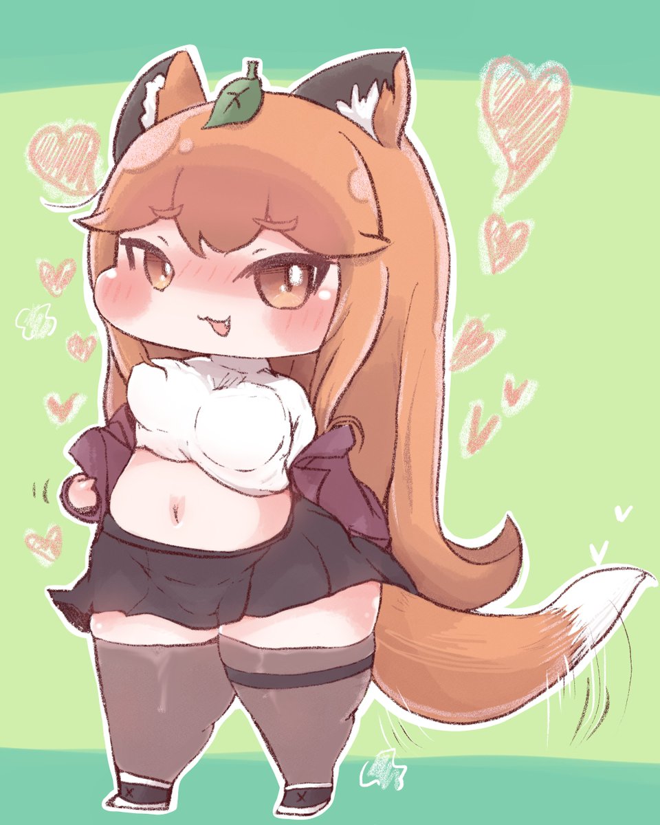 kuronekozonbi's tweet photo. #トリッカル #Trickcal
ルポを描きました https://t.co/hlPhE6buTo