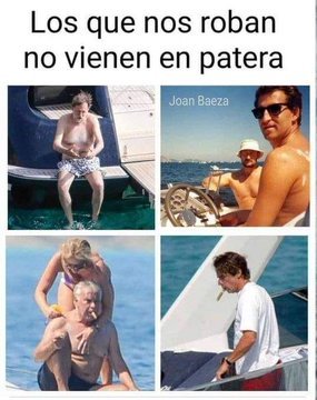 Veromaggi's tweet photo. A VER SI QUEDA CLARO DE UNA VEZ ⬇️👇 https://t.co/WlRb3Rchj4