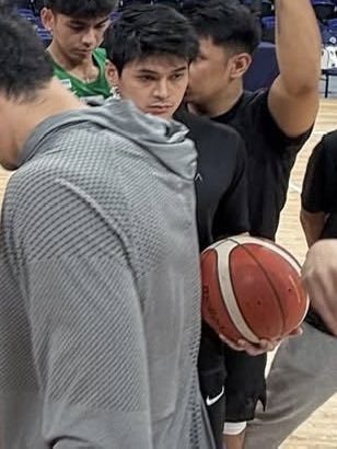 xoxodusbi's tweet photo. pogi mo beh @dustinyuu https://t.co/vZgNXnUxQk
