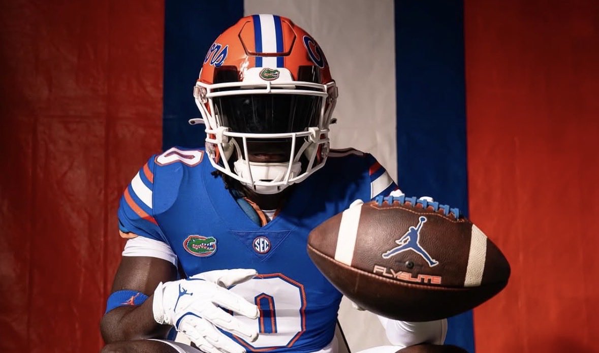 ttjharden8's tweet photo. Before many Florida commits head to Gainesville for the Gators’ matchup with Ole Miss, they’ll be taking the field for their own games tonight.

Here’s a full list of where and when UF commits are playing this weekend.

➡️: https://t.co/JkOgpILAJ5 (VIP) https://t.co/gD4askKj2M
