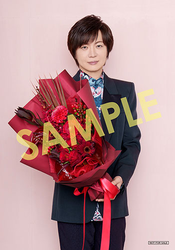 teichikuenka's tweet photo. 【#竹島宏】
楽天ブックス限定°˖✧◝(⁰▿⁰)◜✧˖°

10/14(水)に竹島 宏デビュー25周年記念アルバム『Night in Bloom HiroshiTakeshima25th』を発売します！楽天ブックスの専用カートからご注文いただくと先着でオリジナルブロマイドをプレゼント♡是非GETしてください☆彡
https://t.co/DdXUQTmB4I https://t.co/PYK87nibIZ