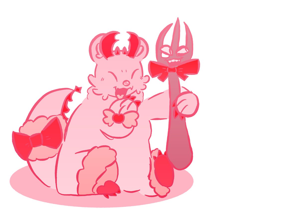 THEREALNUT12257's tweet photo. (Another cherry cake?)
Nothing special - I have bad feeling https://t.co/QsEL5m3oyV