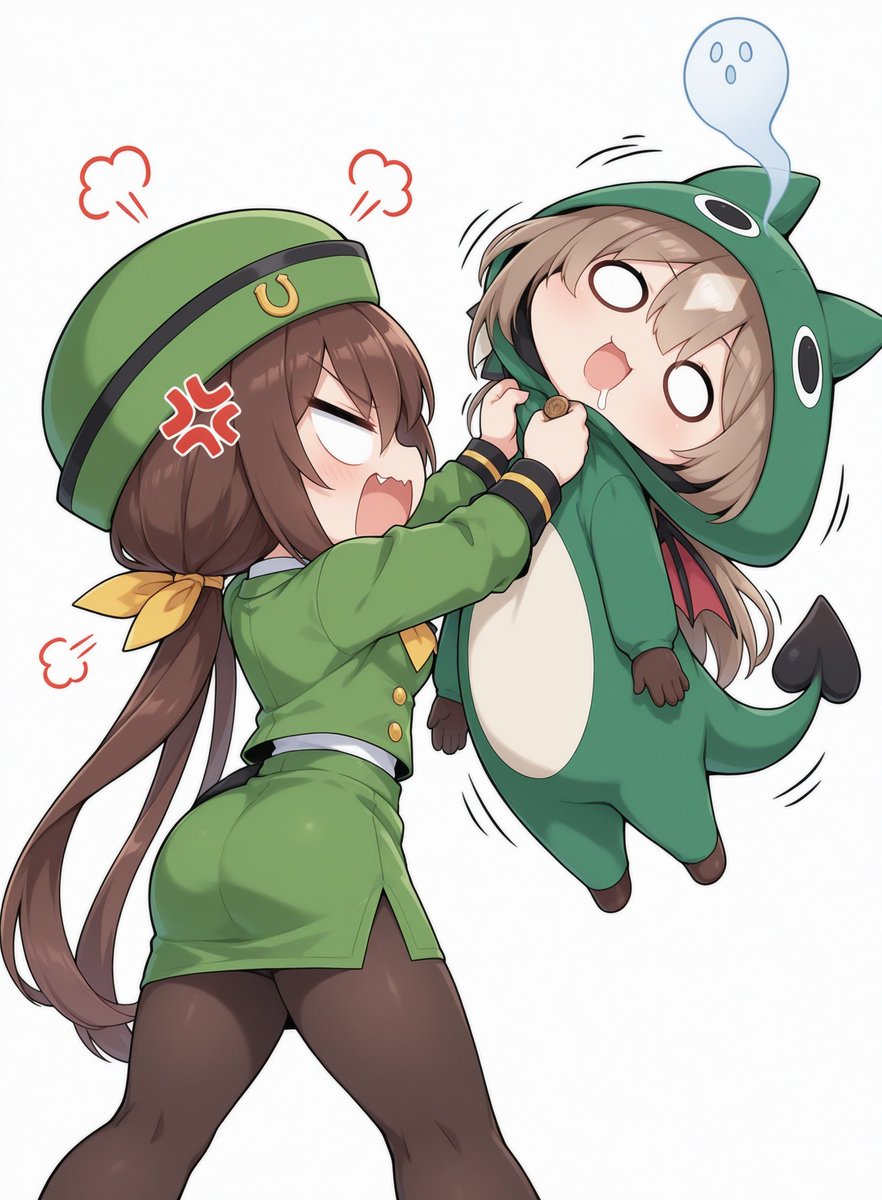 imonnu1111's tweet photo. 小悪魔ダイヤちゃんのEXシーン。

💀おしおきされるダイヤちゃん… https://t.co/YqKOlmNtii