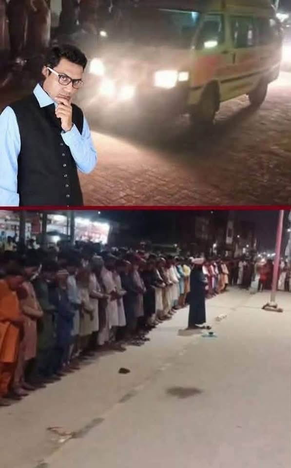 sh_basra's tweet photo. جعلی وزیر اعلی مریم صفدر 11 ارب کا جہاز لیتی ہے تو دوسری طرف باپ اپنی بیوی اور 3 بچیوں سمیت بھوک اور افلاس سے تنگ آ کر خود کشی کر لیتا ہے
میرے حلقہ NA 163 ہارون آباد ضلع بہاول نگر کے رہائشی ڈاکٹر عمر جو گذشتہ 15 سال سے روزگار کے سلسلے میں کراچی میں تھے،لیکن مہنگائی اور بے روزگاری سے تنگ آ کر اپنی 3  بییٹوں اور بیوی سمیت خود کشی کرلی
ڈاکٹر عمر انکی فیملی اور بیٹیوں کی المناک اموات
فریج میں صرف ایک انڈا اور 5 جنازے
کراچی... احسن آباد کا ایک چھوٹا سا گھر۔
دروازہ ٹوٹا تو اندر قیامت کا منظر تھا ڈاکٹر عمر اس کی جوان بیوی اور 3 کمسن کلیاں. 5 لاشیں۔ پورا خاندان ختم۔

لیکن اس گھر کی تلاشی میں جو چیز ملی اس نے پورے پاکستان کو ننگا کر دیا۔

رپورٹ کہتی ہے گھر میں ایک روپیہ نہیں تھا  ایک روٹی کا آٹا تک نہیں تھا فریج کھولا تو اندر صرف ایک انڈا رکھا تھا
بس ایک انڈا اور 5 انسانوں کی بھوک بیماری اور بے بسی کی پوری داستان

یہ کوئی عام گھر نہیں تھا یہ ایک ڈاکٹر کا گھر تھا وہ ڈاکٹر جو دوسروں کو زندگی دیتا تھا آج خود جگر کے کینسر سے لڑ رہا تھا۔ ایک ماہ پہلے نوکری سے نکال دیا گیا ایک طرف کینسر کی تکلیف  دوسری طرف بے روزگاری  تیسری طرف 3 چھوٹی بچیوں کی بھوک اور آخری تنخواہ ڈکیتوں نے چھین لی-

محلے والوں نے بتایا کہ چند دن پہلے اس کی بیوی نے شرم و حیا کو ایک طرف رکھ کر گھر کا اوون بیچنے کی کوشش کی  ( دس ہزار کا اوون ) کوئی خریدار نہ ملا تو ایک پڑوسی نے ترس کھا کر 2 ہزار دے دیے سوچو وہ 2 ہزار کتنے دن چلے ہوں گے؟

میں پوچھتا ہوں وہ ماں اپنی بچیوں کو کیا دلاسہ دیتی ہوگی؟
بیٹا آج پانی پی کر سو جاؤ کل ابو دوا بھی لائیں گے اور کھانا بھی؟
وہ باپ اپنی بیٹیوں کی آنکھوں میں کیسے دیکھتا ہوگا جب فریج میں صرف ایک انڈا ہو اور 3 بچیاں ہوں؟

یہاں کینسر نے نہیں مارا یہاں غربت نے مارا ہے یہاں حالات وہ کینسر بن گئے تھے جس کا کوئی علاج نہیں تھا۔

کہاں ہے ریاست ؟ کہاں ہیں اربوں کے فنڈ؟ کہاں ہیں لنگر خانے اور احساس پروگرام کے دعوے؟

   *ہمیں بڑے فخر سے حضرت عمرؓ کا واقعہ یاد آتا ہے کہ رات کو گشت کرتے ہوئے ایک ماں کو دیکھا جو بھوکے بچوں کو بہلانے کے لیے ہانڈی میں پتھر ابال رہی تھی۔ عمرؓ نے آٹا اپنی پیٹھ پر لادا خادم نے کہا حضور میں اٹھا لیتا ہوں تو عمرؓ رو پڑے اور کہا کیا قیامت کے دن میرا بوجھ تم اٹھاؤ گے*

 *آج احسن آباد کے اس گھر میں بھی بچے بھوک سے بلک رہے تھ مگر کوئی عمرؓ نہیں آیا۔ ریاست سو رہی تھی حکمران سو رہے تھے ہم سب سو رہے تھے*

یہ 5 لاشیں نہیں یہ اس نظام کے منہ پر 5 تماچے ہیں یہ ایک انڈا گواہی دے گا کہ اس ملک میں غریب ہونا جرم بن گیا ہے؟؟