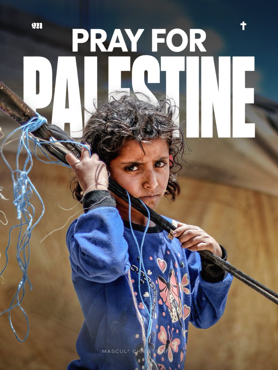 masculchristian's tweet photo. Benjamin Netanyahu rejected genocide accusations at the UN, calling them “the greatest lie of the century” and saying Israel had “prevented genocide.” More than 73,000 Palestinians have been reported killed during the war. UN bodies have documented grave violations. Christians should continue to pray for innocent Palestinians and for peace.