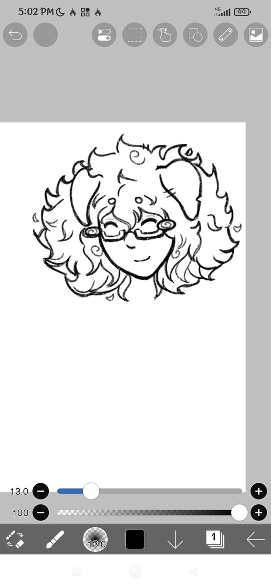 Sev7kart's tweet photo. Wykoslop wykoslop wykoslop zzz zzz z z z 🥺 #sketch #oc https://t.co/9a8VUFAmkJ