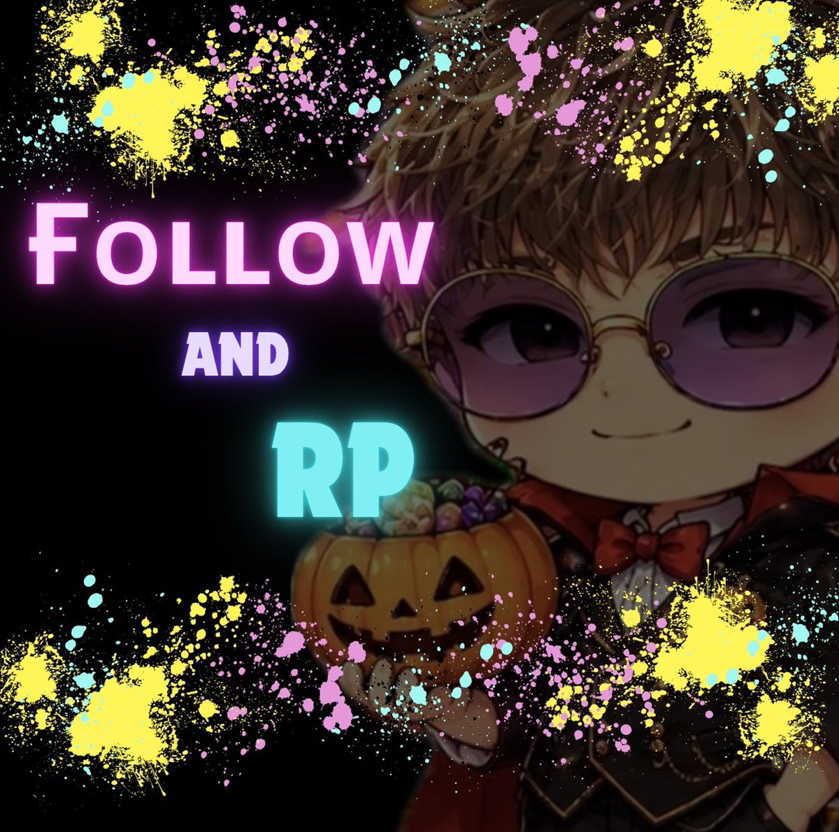 ryoryo_069's tweet photo. 🍔· · ─短時間─ · ·🍟
※匿名様ご協賛⸜🍙⸝

◥◣ 500🄿✖️1名様 ◢◤

◻︎ғᴏʟʟᴏᴡ
◻︎ 𝗥𝗣♻️📮  ···▸[引用ありで➕277🄿]

⏱ 26日15時頃〆

ダメな事はダメ.ᐟ
引用してたら当選後にリンクかスクショ提出🔗

ꪔ 🍔(°͈̅​ᗜ°͈̅)ﾉ🍟ﾀﾗﾀｯﾀｯﾀ～♪ https://t.co/FjfHkeu7NO