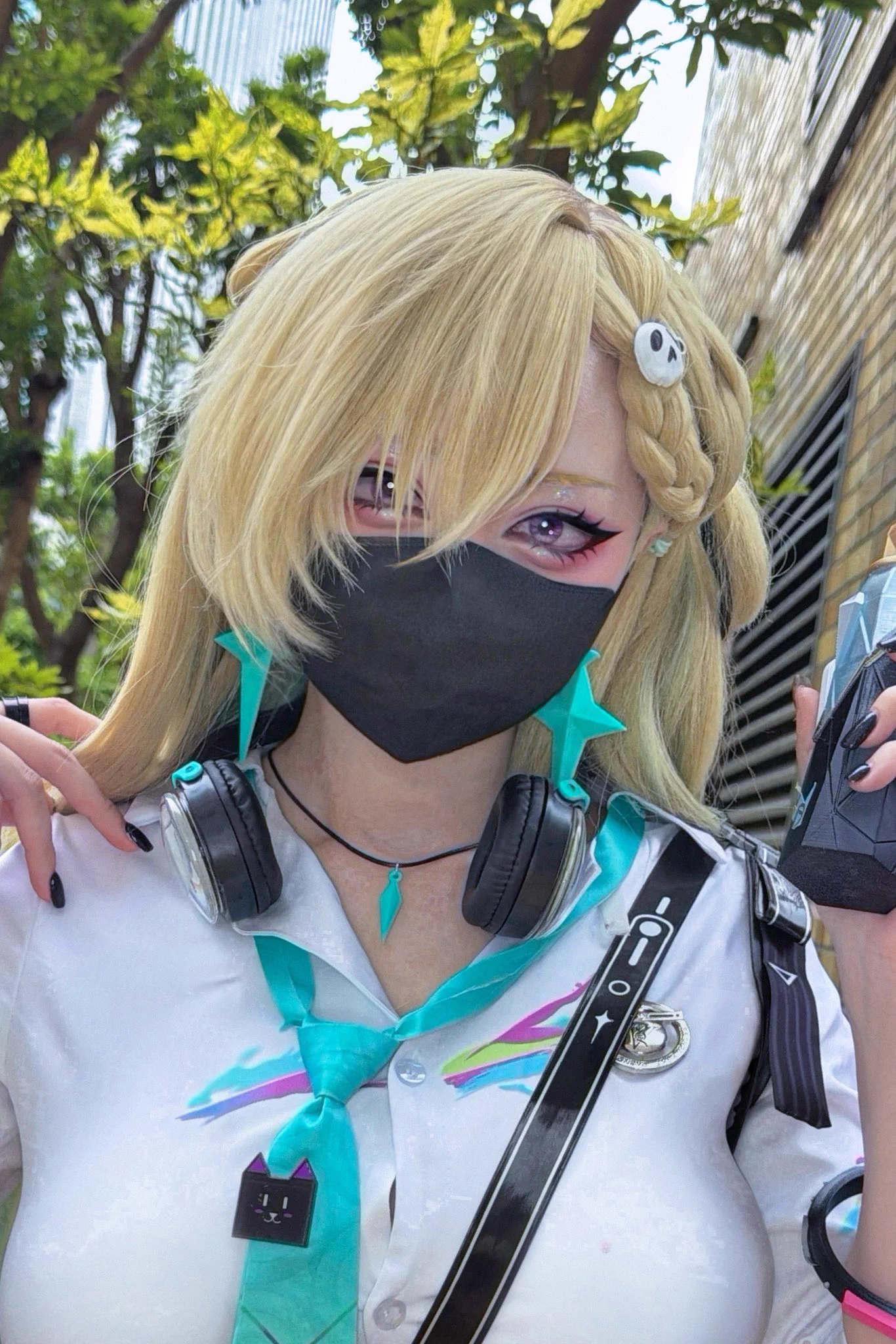 カモミール 🌼 TGS2026Nextorageブース on X: 