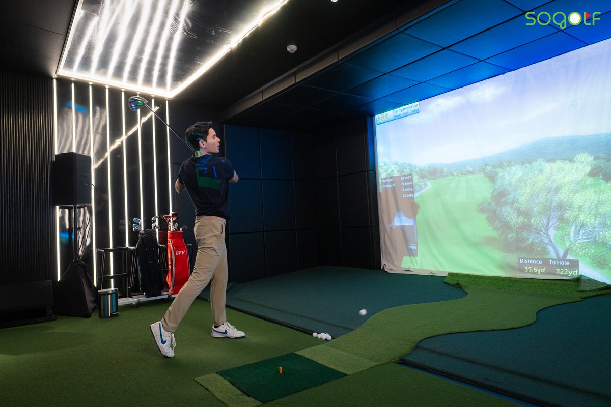 sogolf_bkk's tweet photo. ไฮไลต์เพียบ!!!

รวมทุกช็อตสนุก ๆ จากงาน☀️ 𝑺𝒖𝒏’𝒔 𝑶𝑼𝑻 𝑺𝒘𝒊𝒏𝒈’𝒔 𝑶𝑵 𝒘𝒊𝒕𝒉 𝑷𝒆𝒂𝒓𝒍𝒑𝒐𝒐𝒐 ⛳️🐶 ที่หนุ่มหล่อของเหล่าหมัมหมีมาร่วมอวดวงสวิงให้ได้ดูกัน จนกลายเป็นวันหยุดสุดสัปดาห์ที่แสนวิเศษ✨

ทุกโมเมนต์เต็มไปด้วยรอยยิ้มและเสียงหัวเราะทำเอาหัวใจหมัมหมีละลายเลย~

ขอขอบคุณ " @pearlpooo " และแฟนคลับทุกท่านที่มาสร้างความทรงจำดีๆด้วยกันจนอยากหยุดเวลาเอาไว้เลยล่ะ💖

🔗 https://t.co/9O1pDjCnEo

#SOGOLF #SOGOLFBKK
#SoGolfxPearlpooo
#pearlpooo #pearlsatjakorn
#SUNSOUTSWINGSONWITHPEARLPOOO
